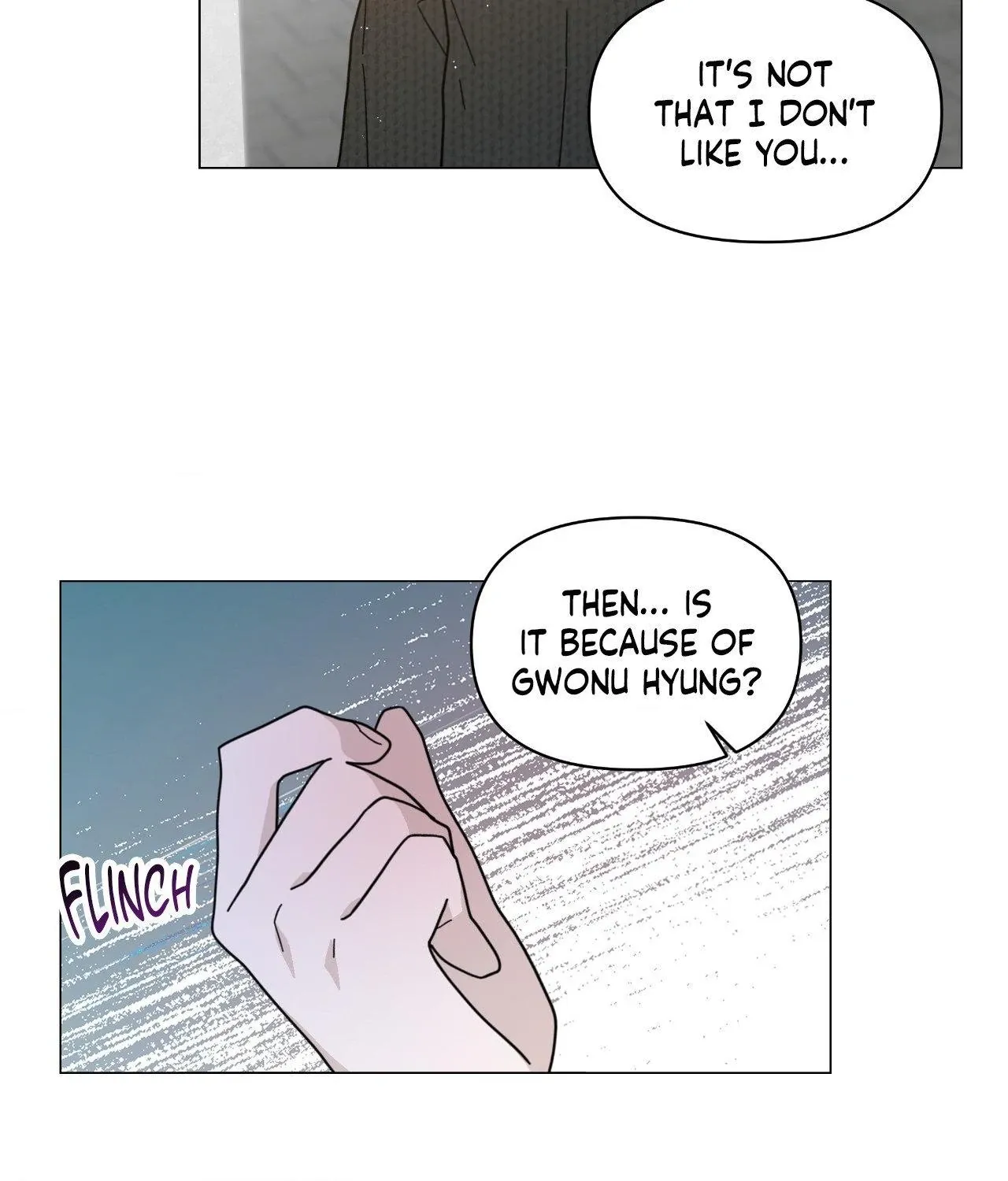 How To Captivate Your Boss Chapter 31 page 22 - 