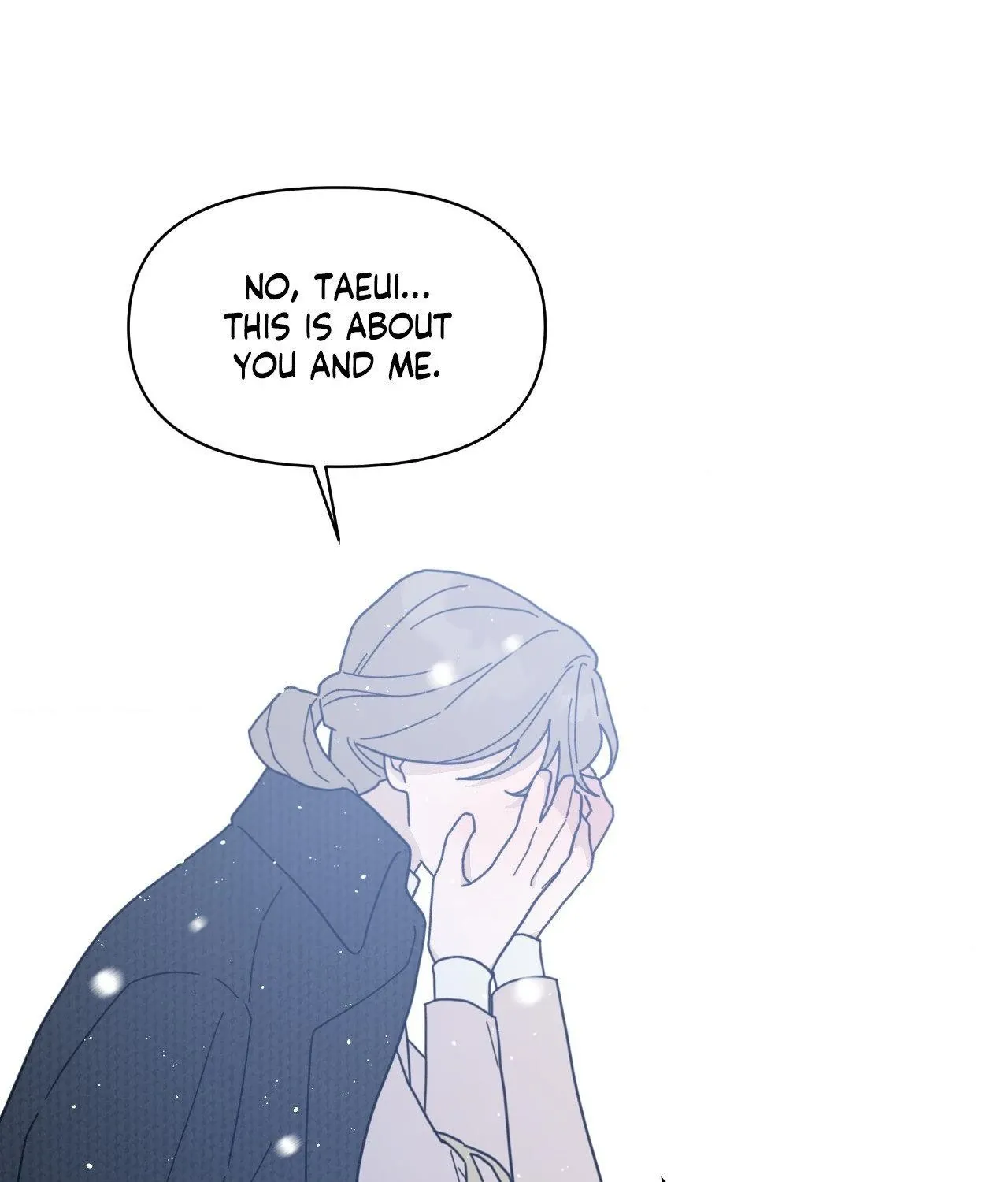How To Captivate Your Boss Chapter 31 page 23 - 