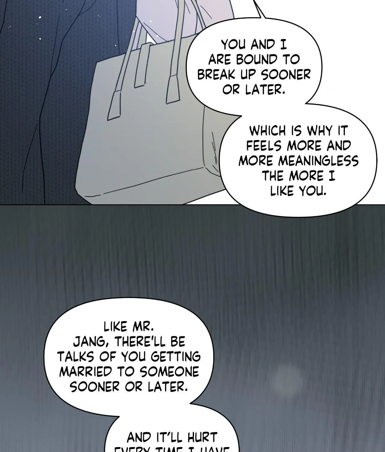 How To Captivate Your Boss Chapter 31 page 24 - 