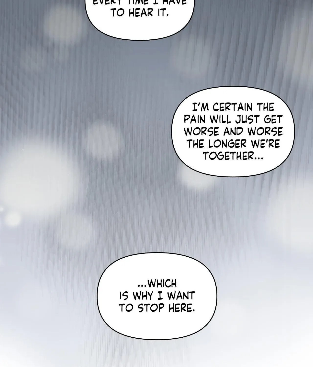 How To Captivate Your Boss Chapter 31 page 25 - 