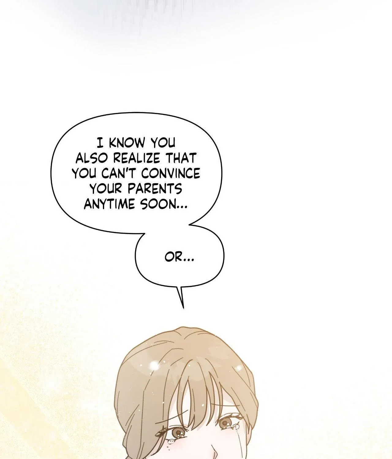 How To Captivate Your Boss Chapter 31 page 26 - 