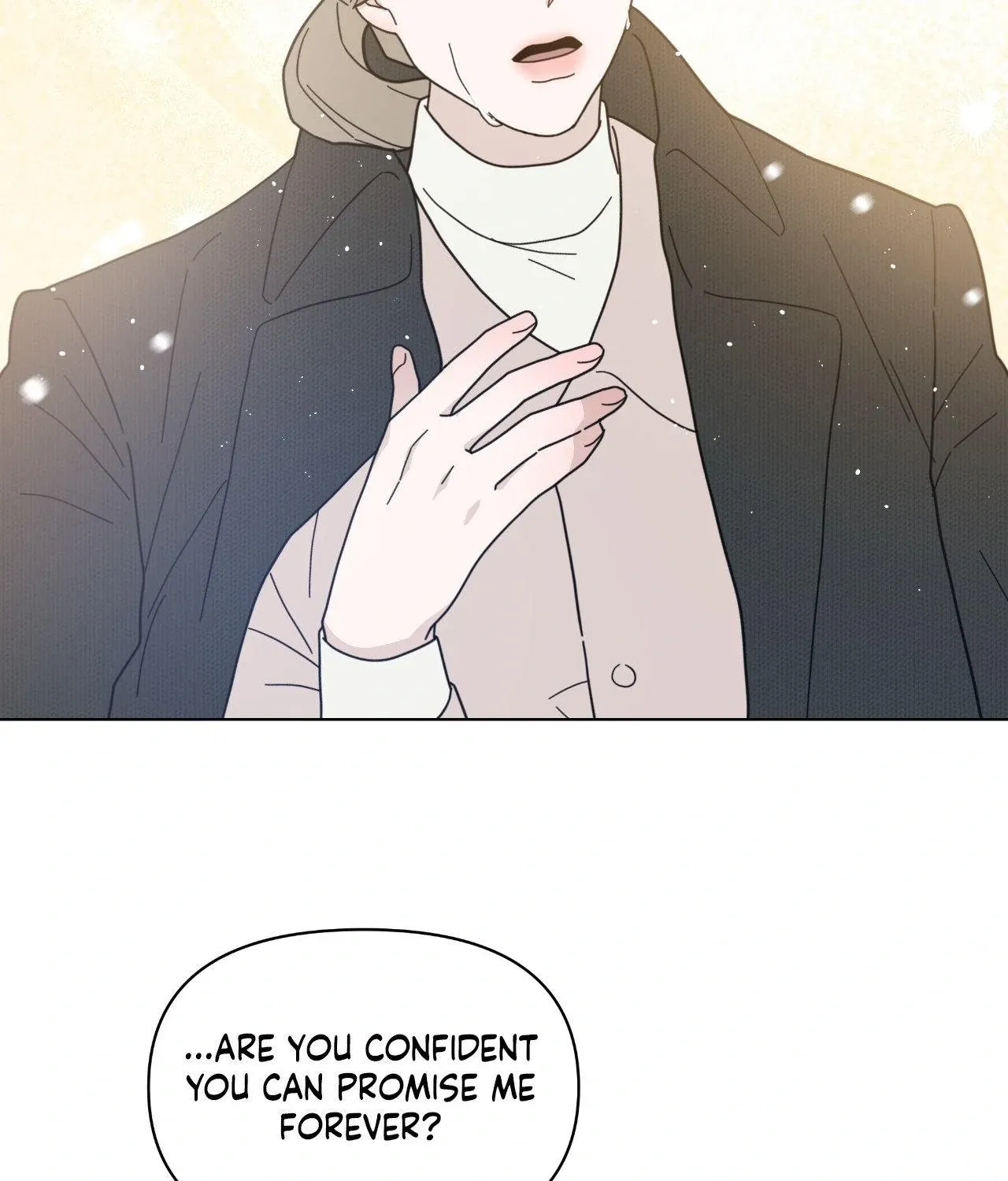 How To Captivate Your Boss Chapter 31 page 27 - 