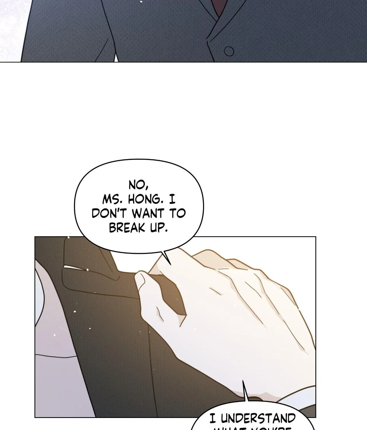 How To Captivate Your Boss Chapter 31 page 29 - 