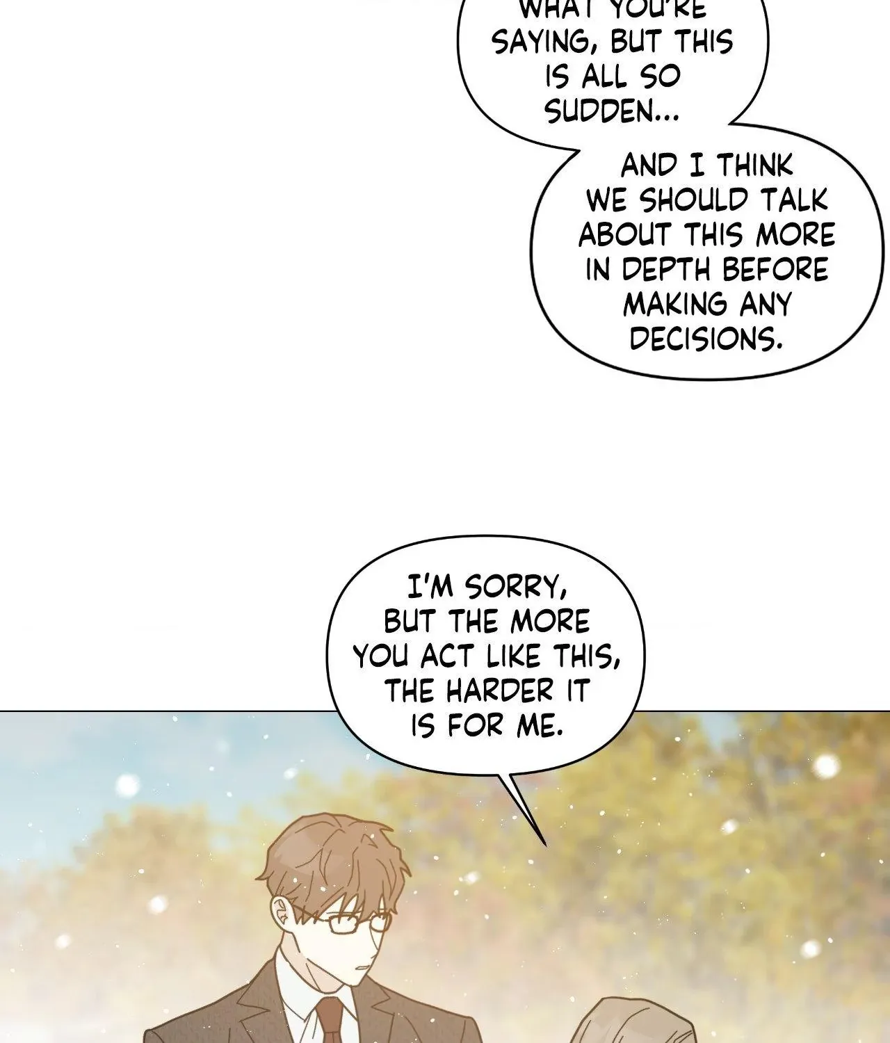 How To Captivate Your Boss Chapter 31 page 30 - 