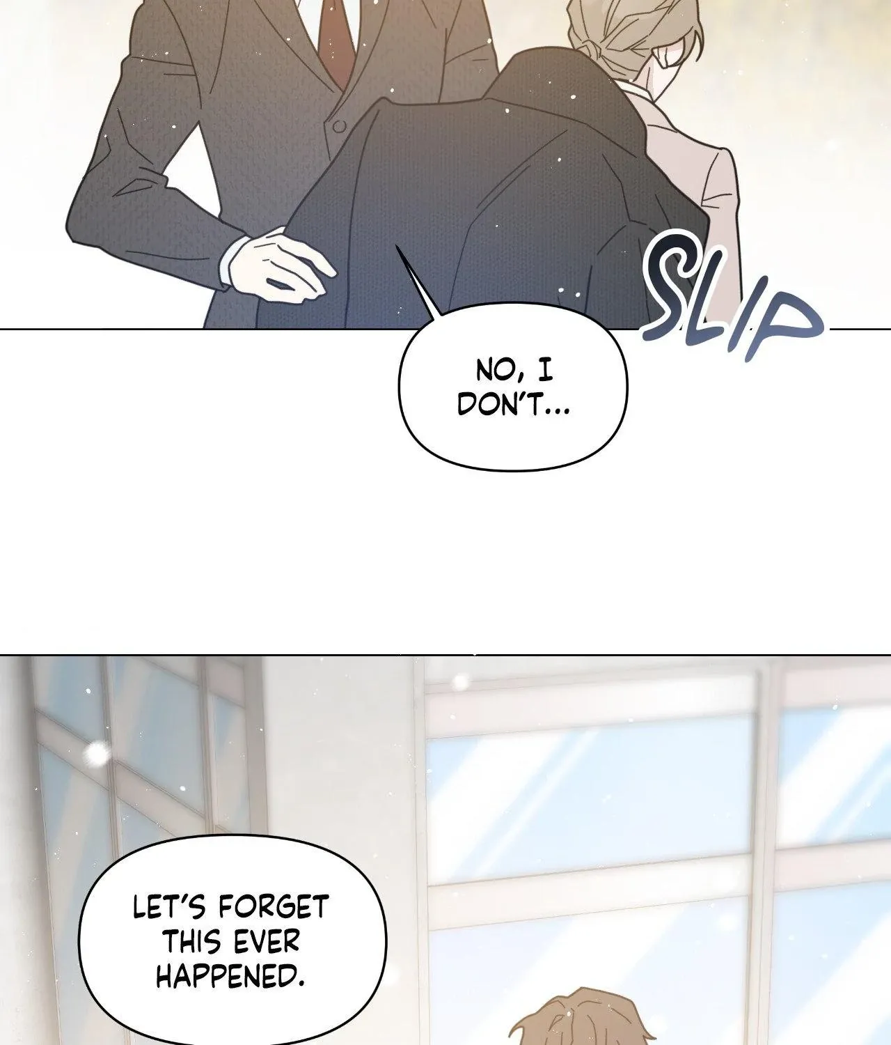 How To Captivate Your Boss Chapter 31 page 31 - 