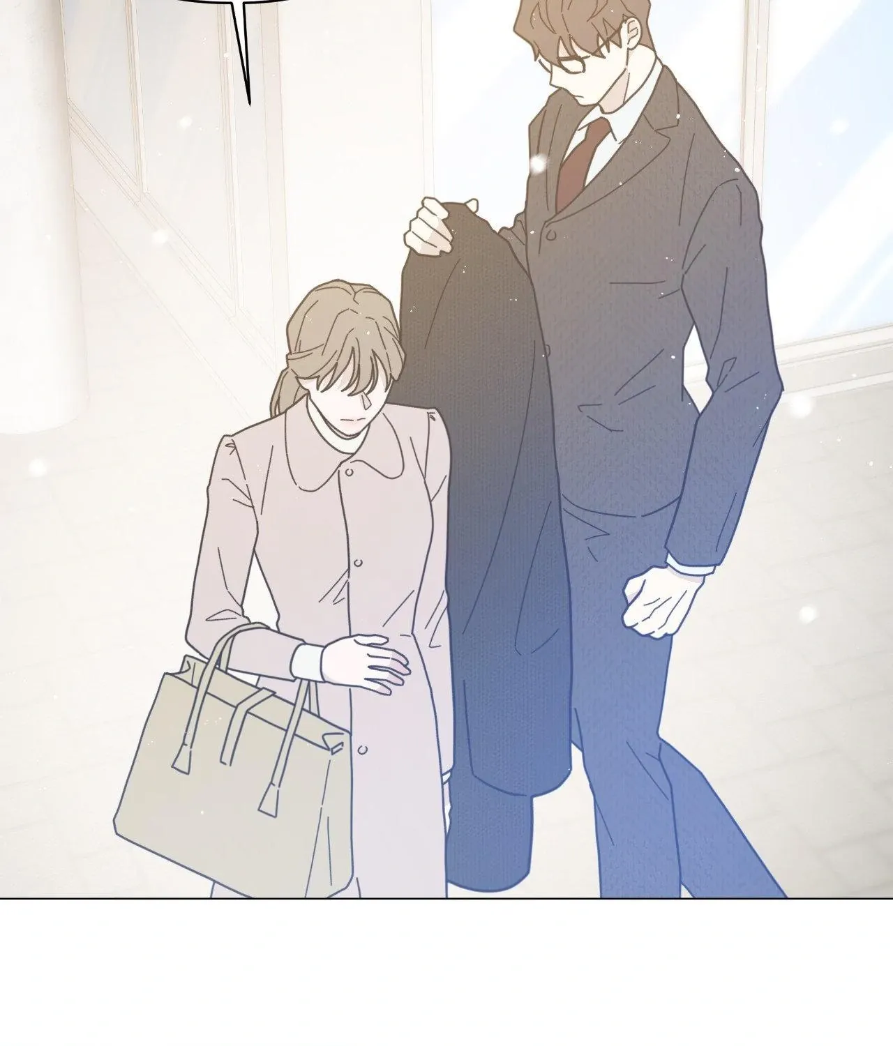 How To Captivate Your Boss Chapter 31 page 32 - 