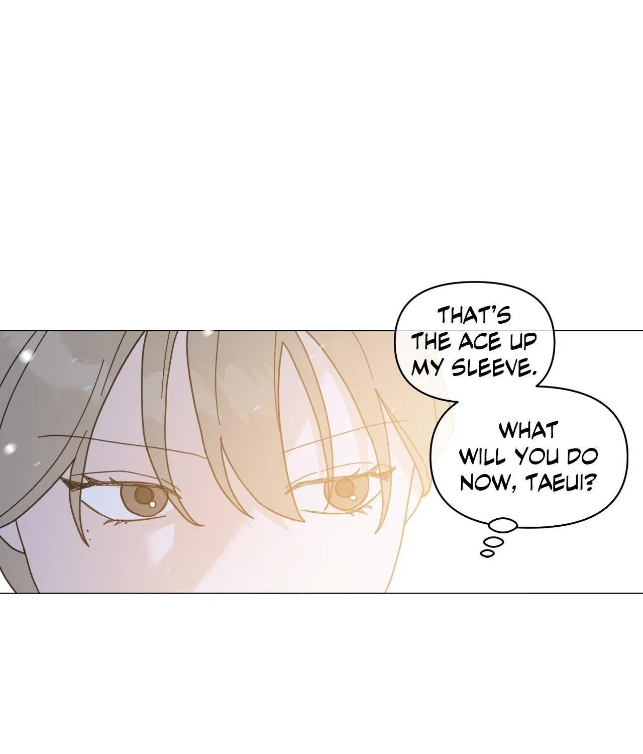 How To Captivate Your Boss Chapter 31 page 33 - 