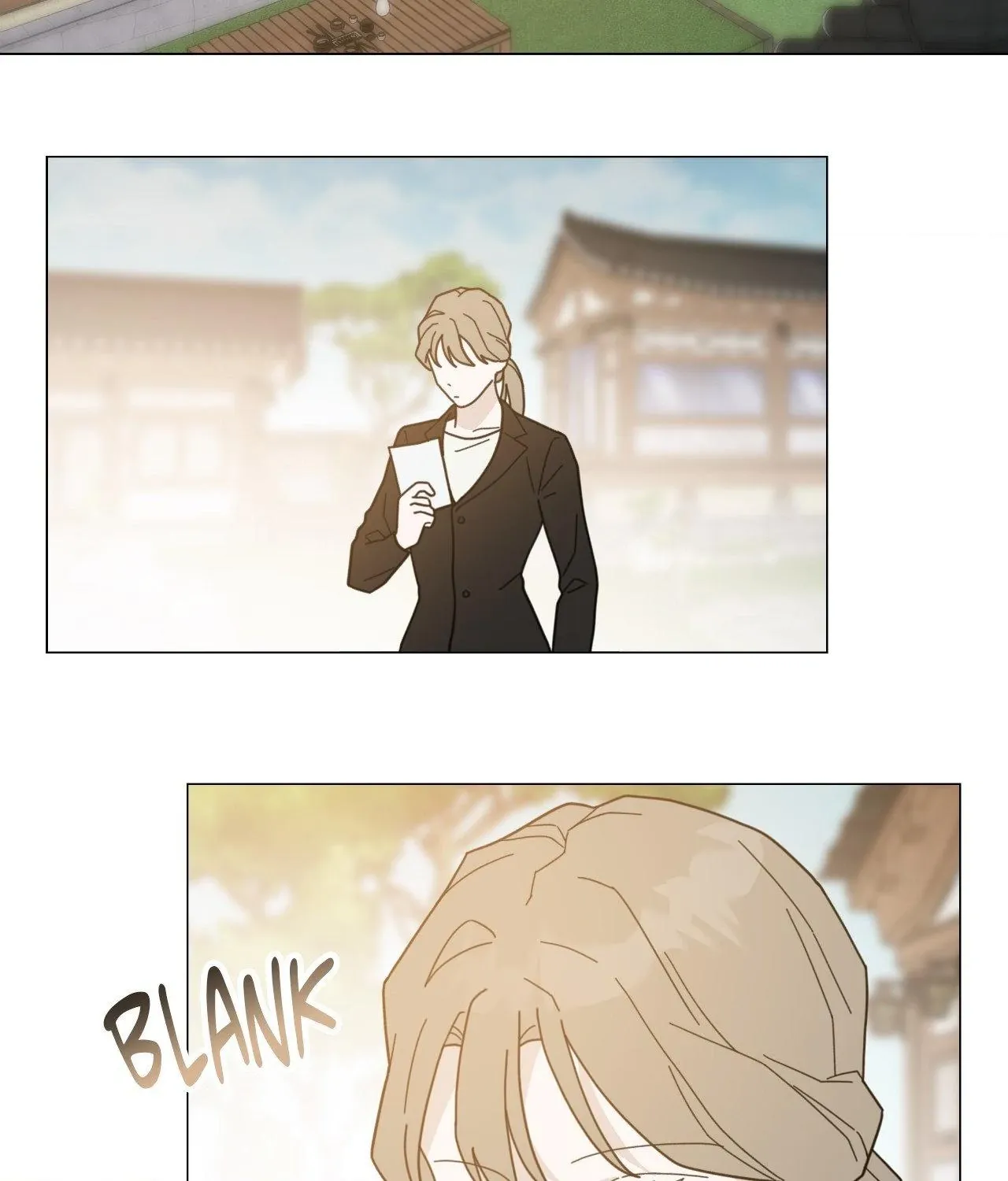 How To Captivate Your Boss Chapter 31 page 37 - 