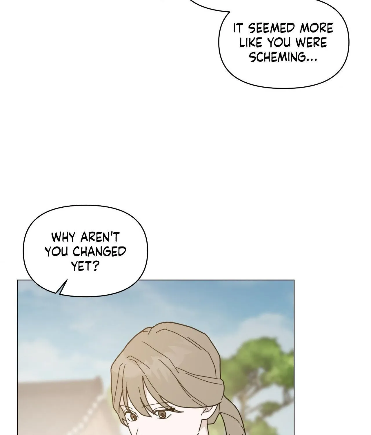 How To Captivate Your Boss Chapter 31 page 40 - 