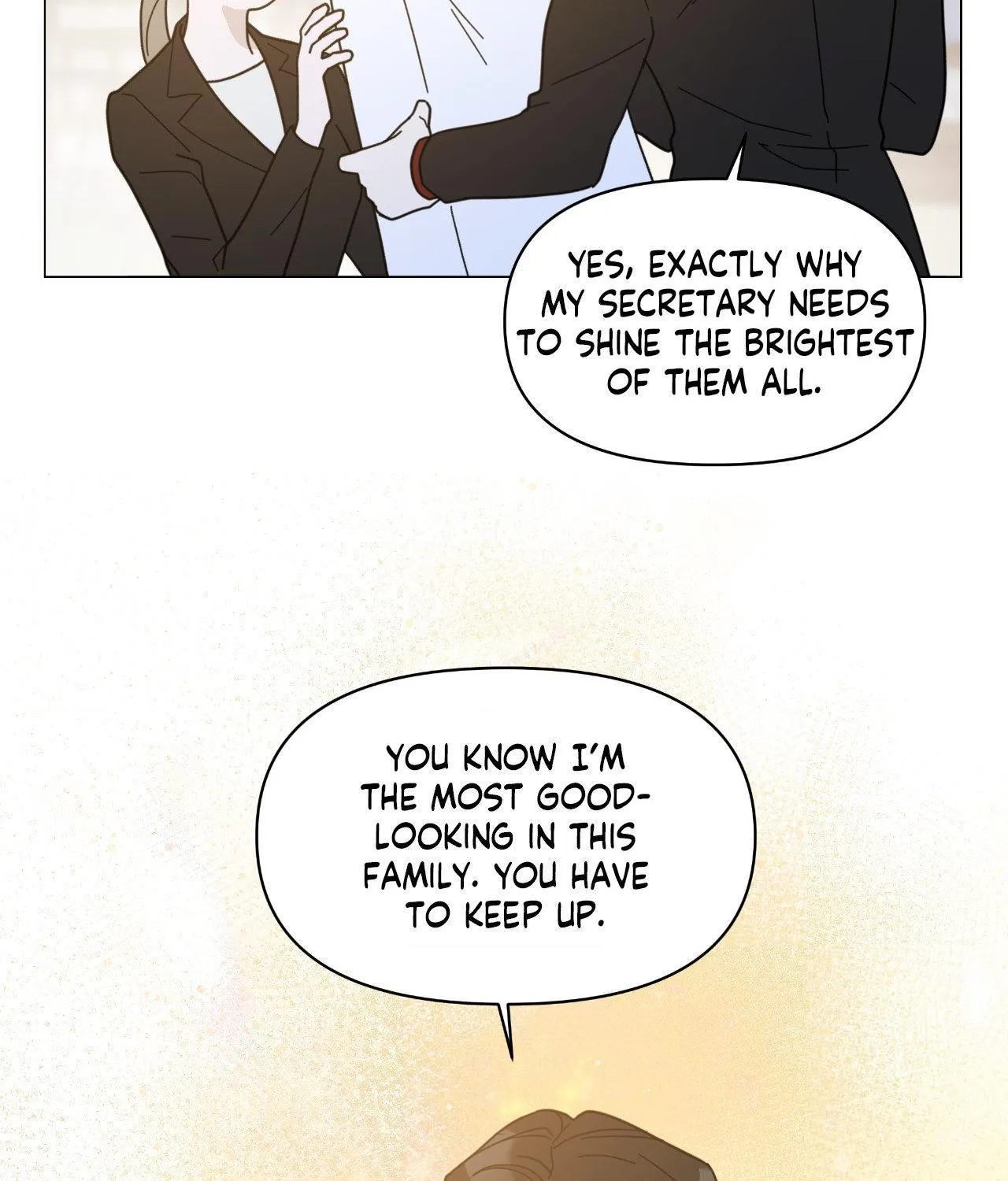 How To Captivate Your Boss Chapter 31 page 43 - 