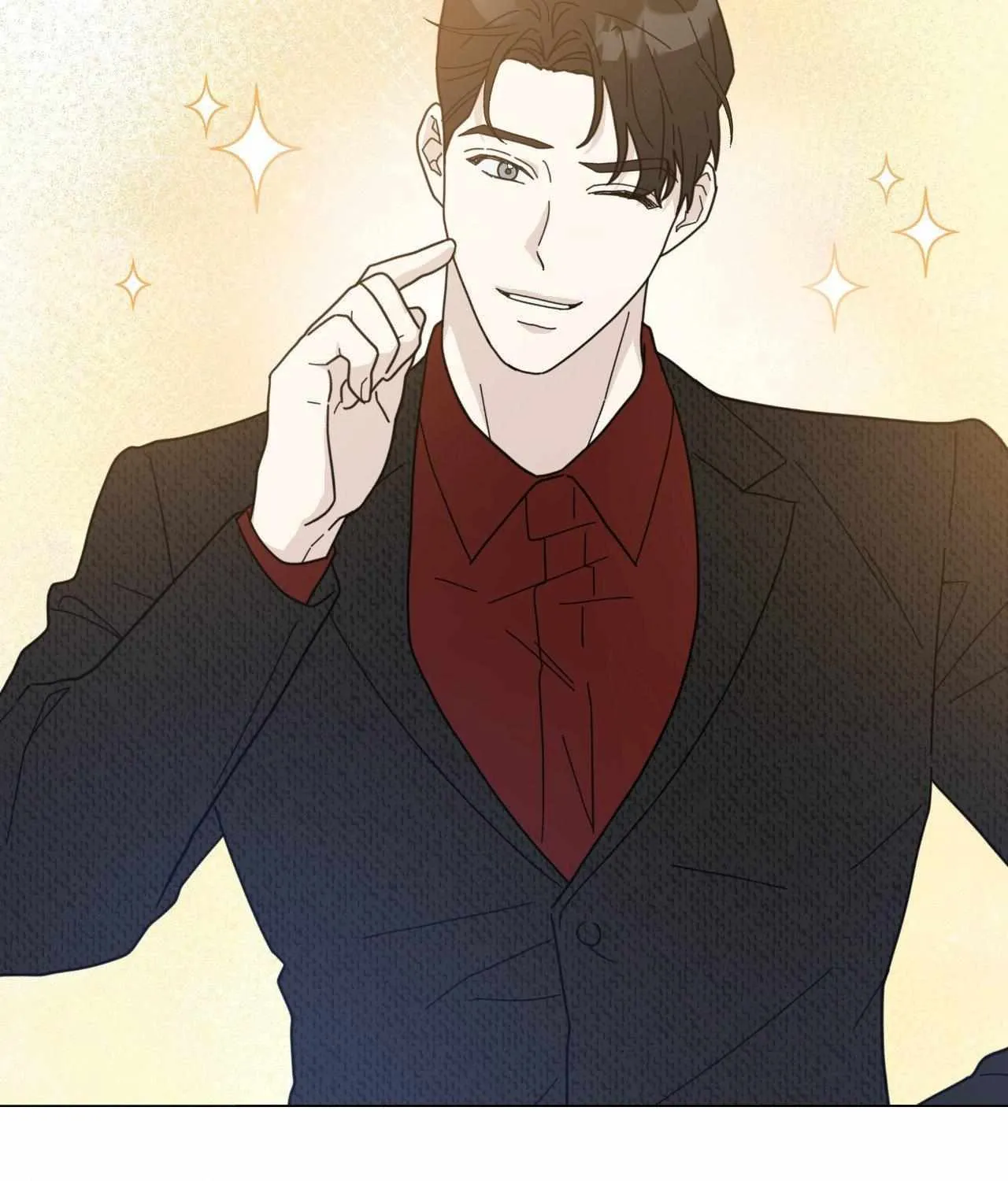 How To Captivate Your Boss Chapter 31 page 44 - 