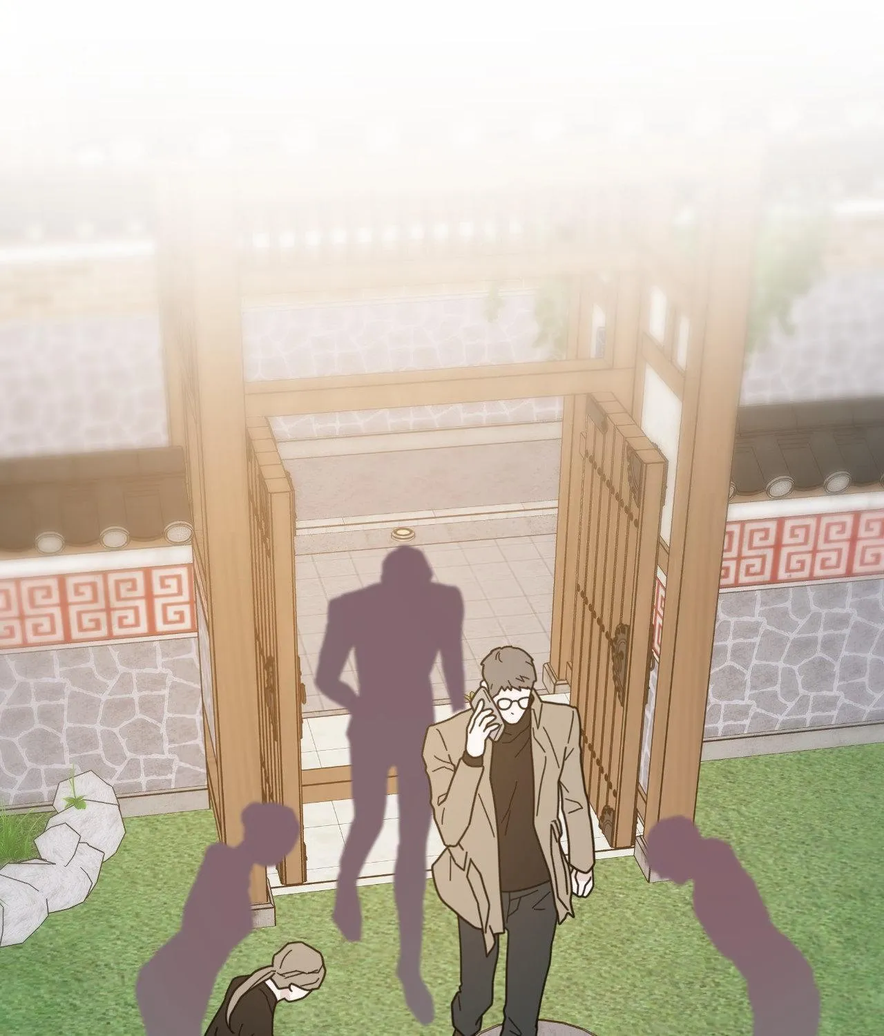 How To Captivate Your Boss Chapter 31 page 46 - 