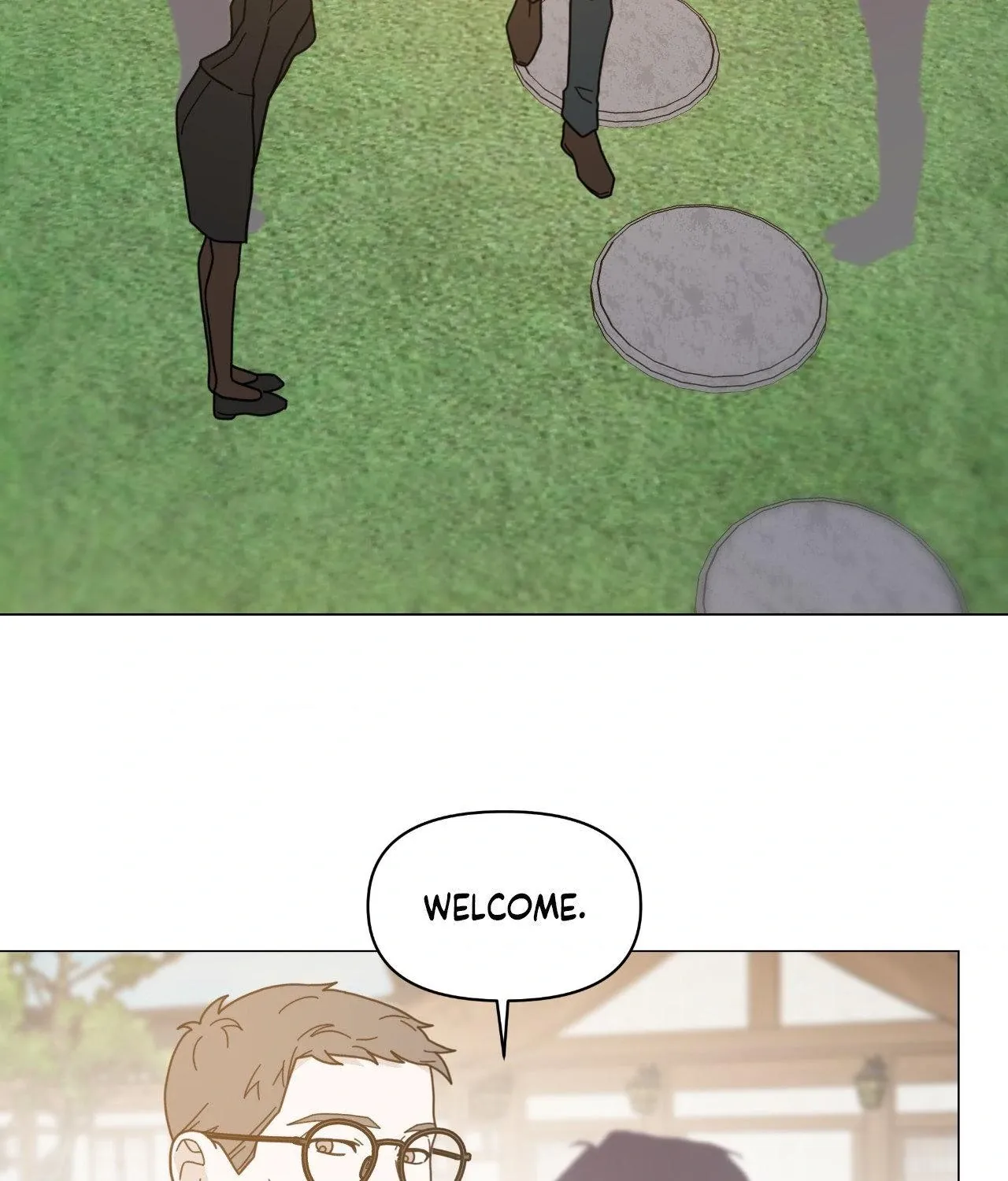 How To Captivate Your Boss Chapter 31 page 47 - 