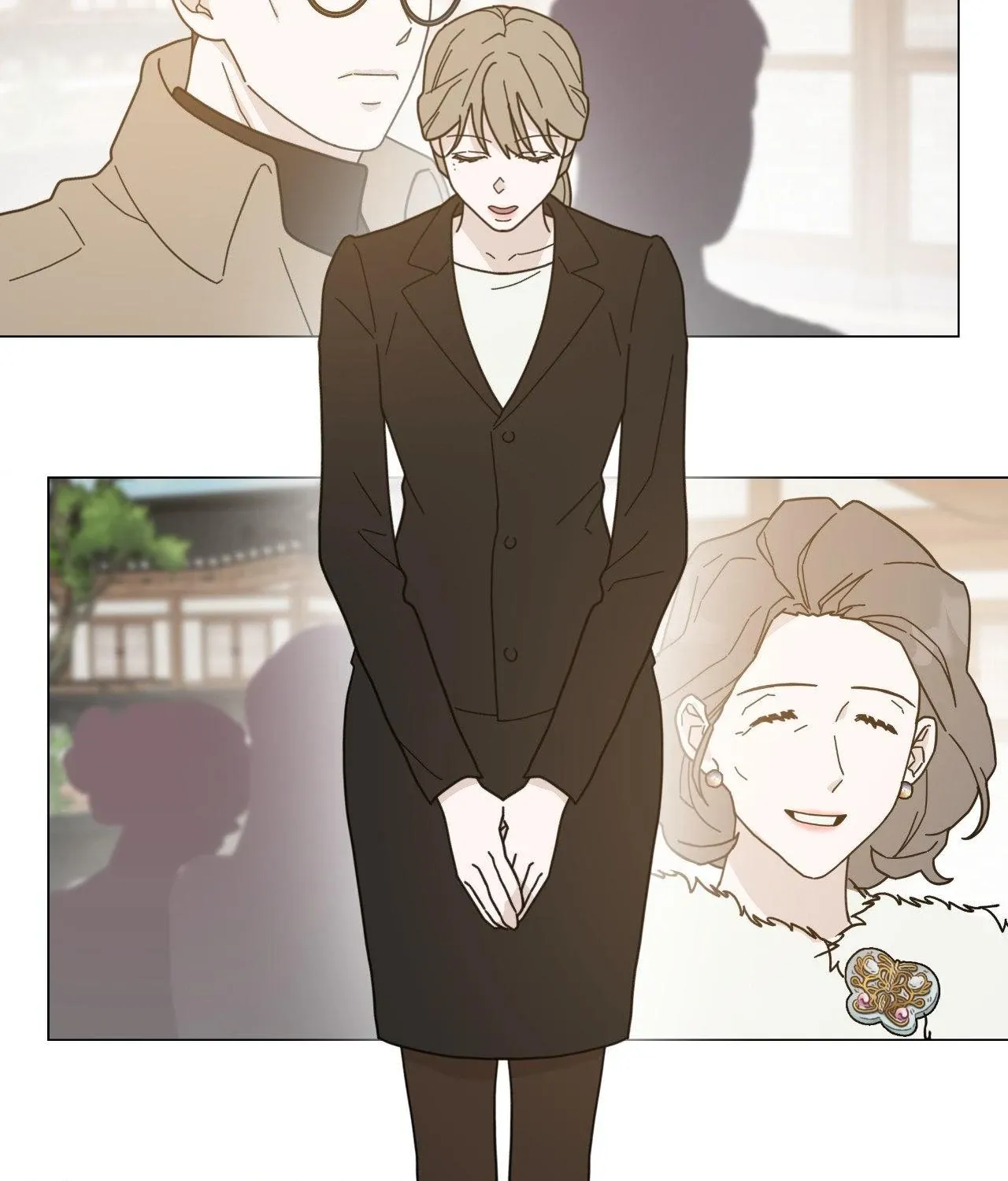 How To Captivate Your Boss Chapter 31 page 48 - 