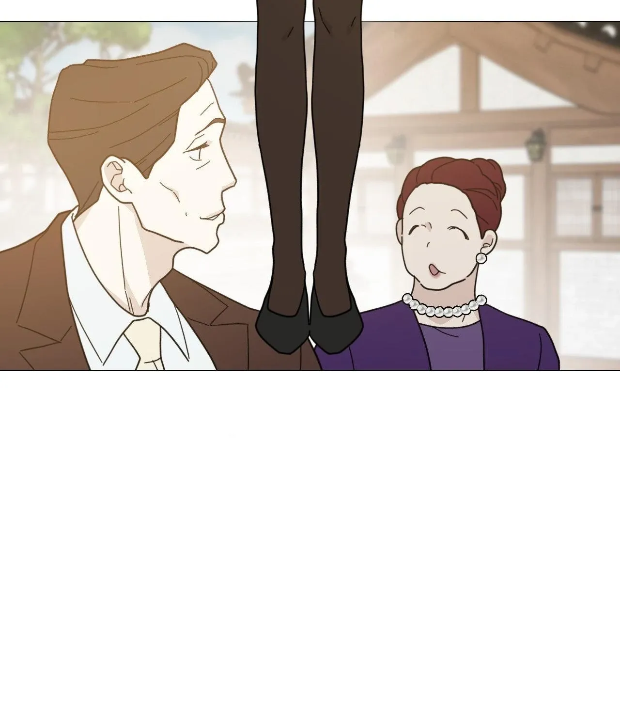 How To Captivate Your Boss Chapter 31 page 49 - 