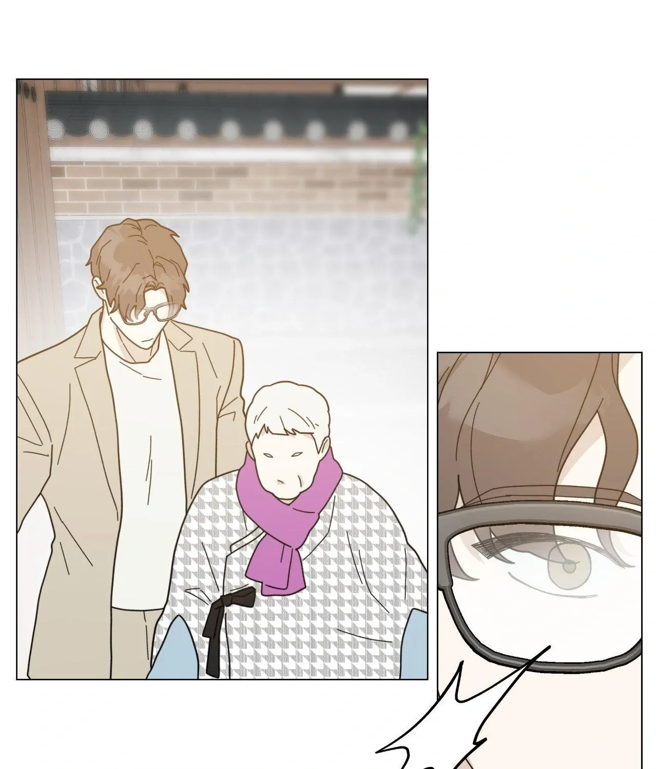 How To Captivate Your Boss Chapter 31 page 50 - 