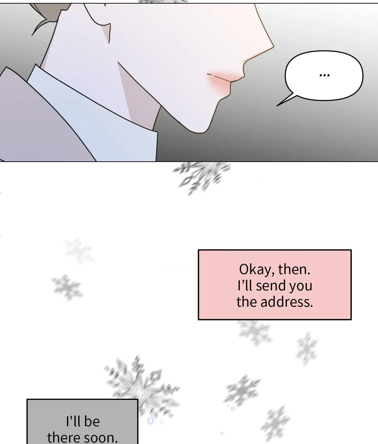 How To Captivate Your Boss Chapter 31 page 6 - 