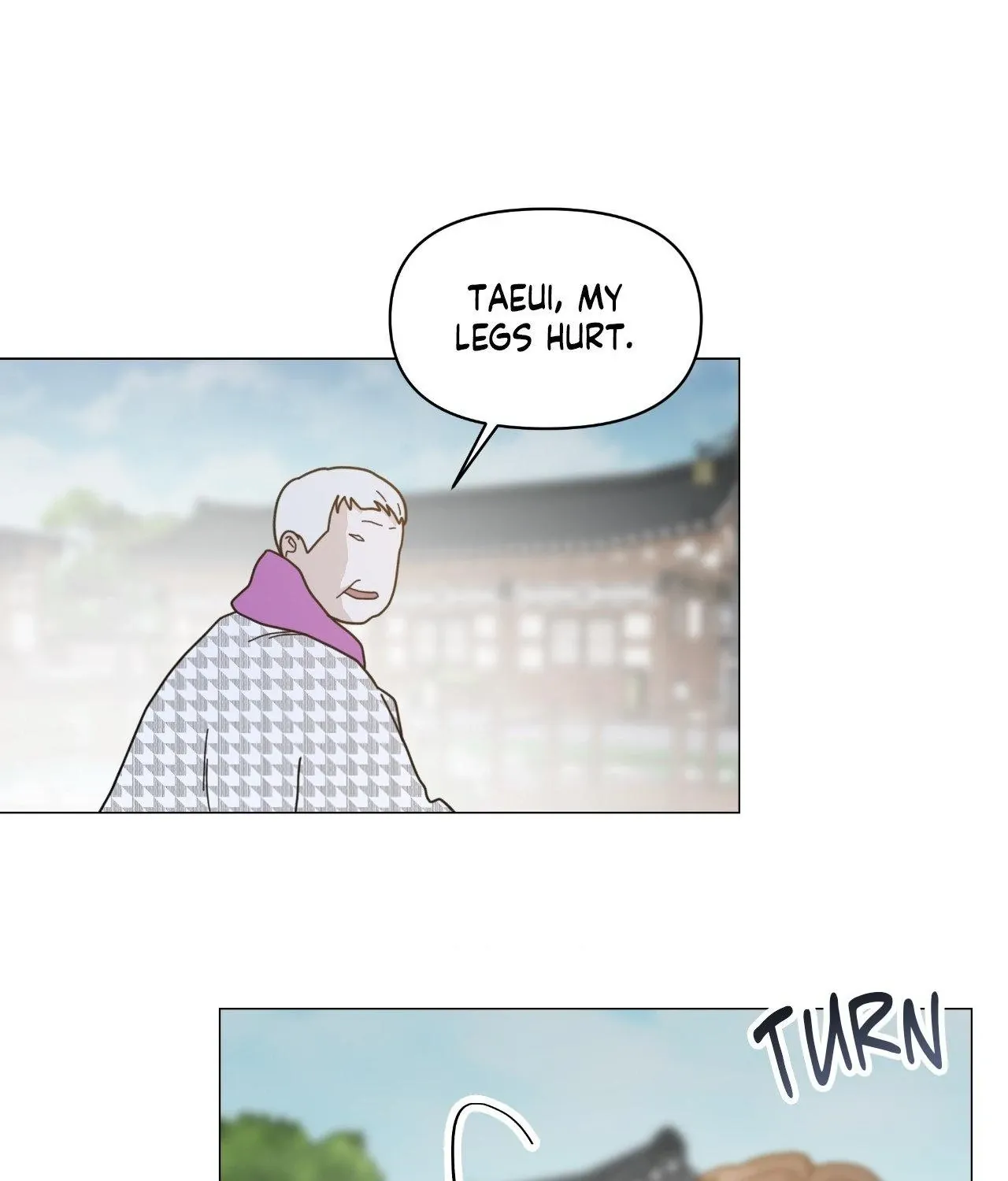 How To Captivate Your Boss Chapter 31 page 52 - 
