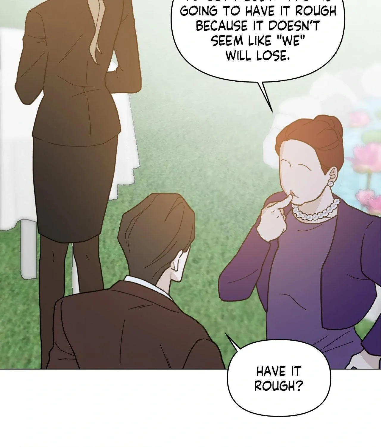 How To Captivate Your Boss Chapter 31 page 57 - 