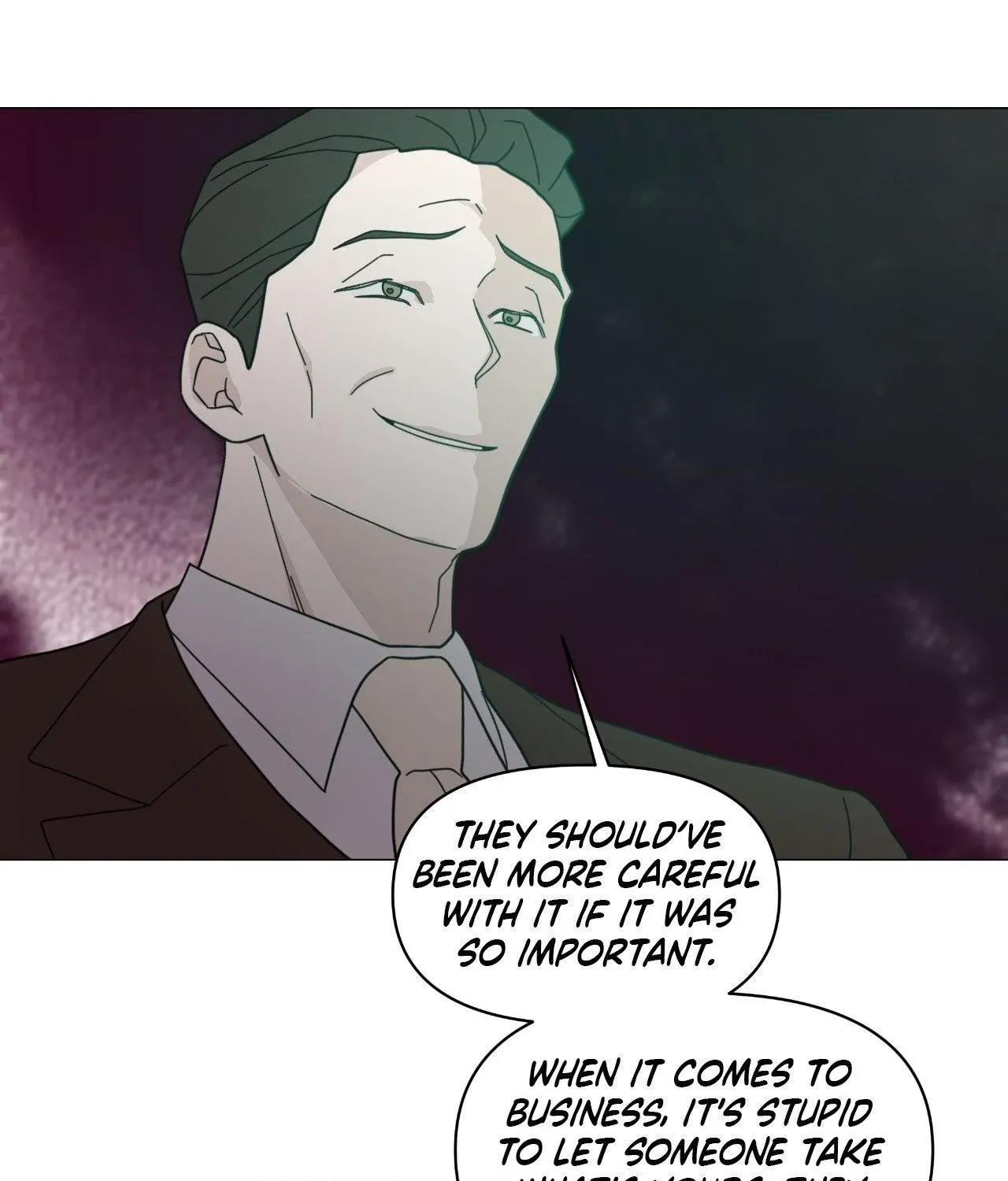 How To Captivate Your Boss Chapter 31 page 58 - 