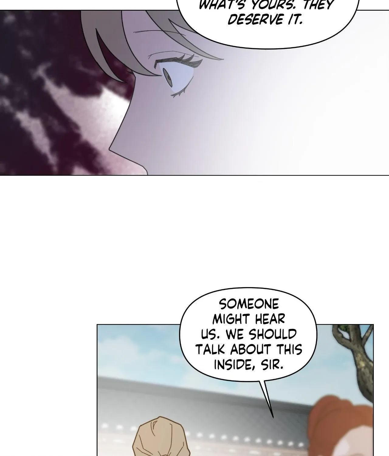How To Captivate Your Boss Chapter 31 page 59 - 