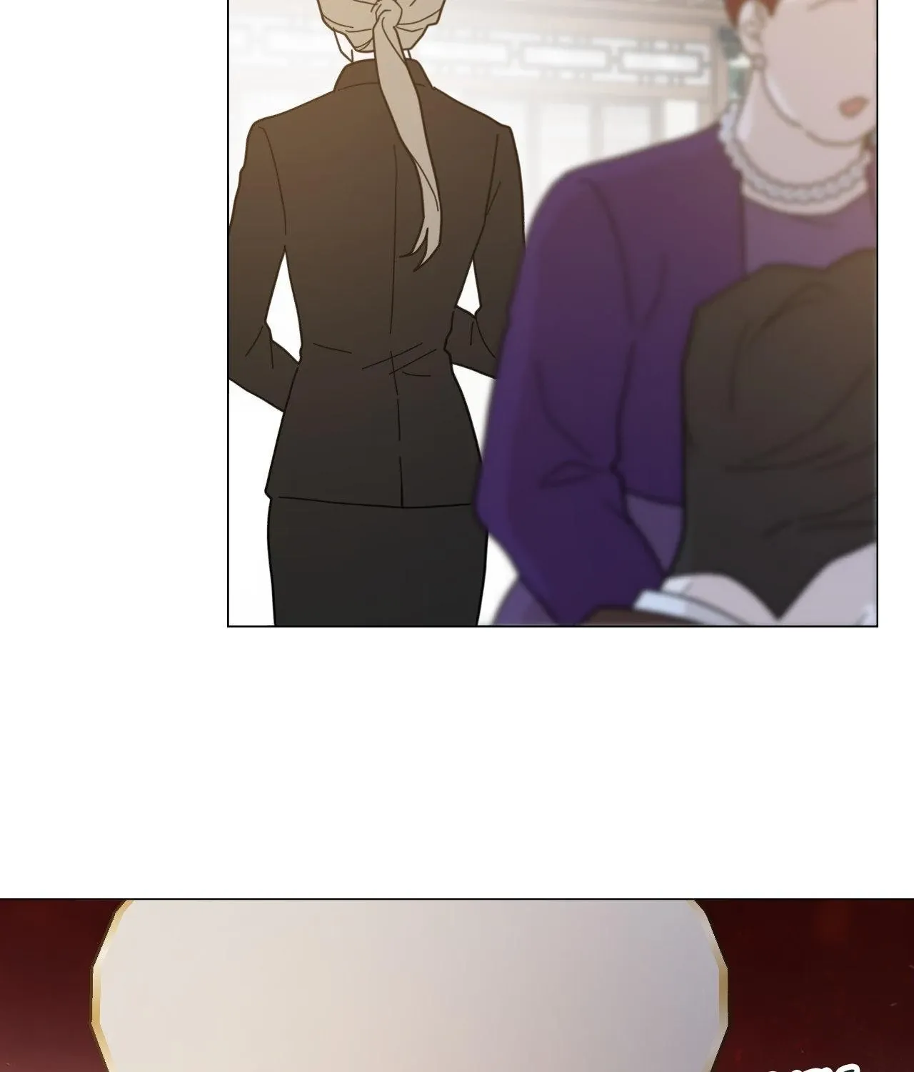 How To Captivate Your Boss Chapter 31 page 60 - 