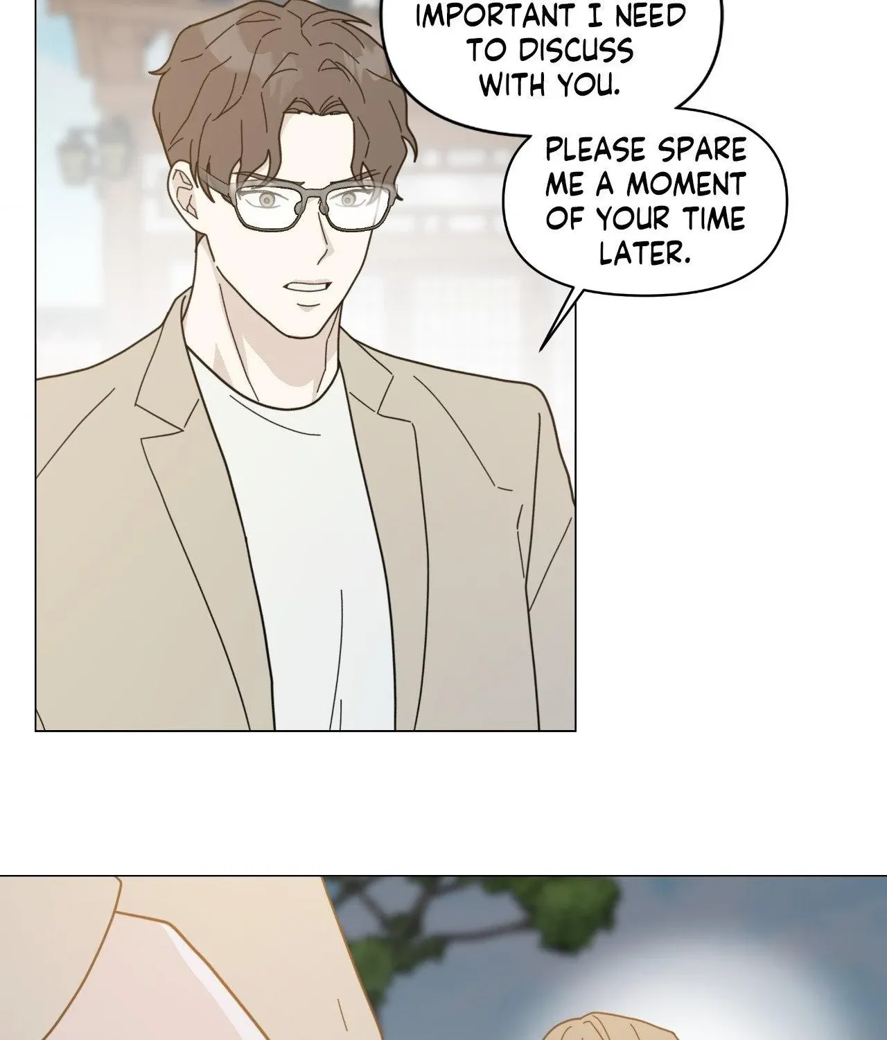 How To Captivate Your Boss Chapter 31 page 64 - 