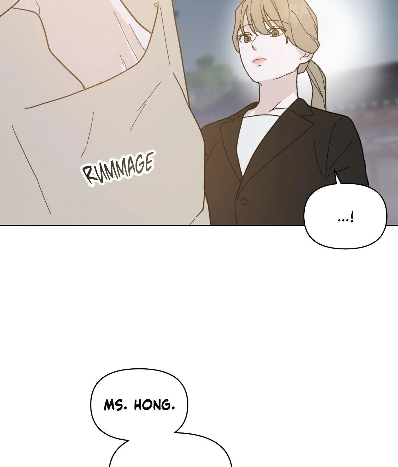 How To Captivate Your Boss Chapter 31 page 65 - 