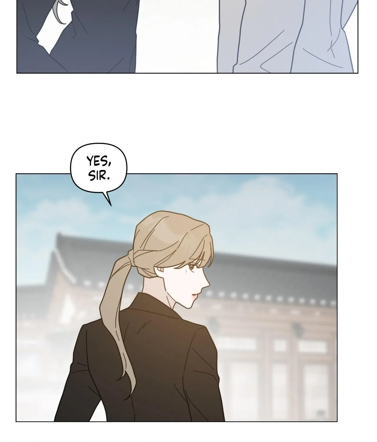 How To Captivate Your Boss Chapter 31 page 67 - 