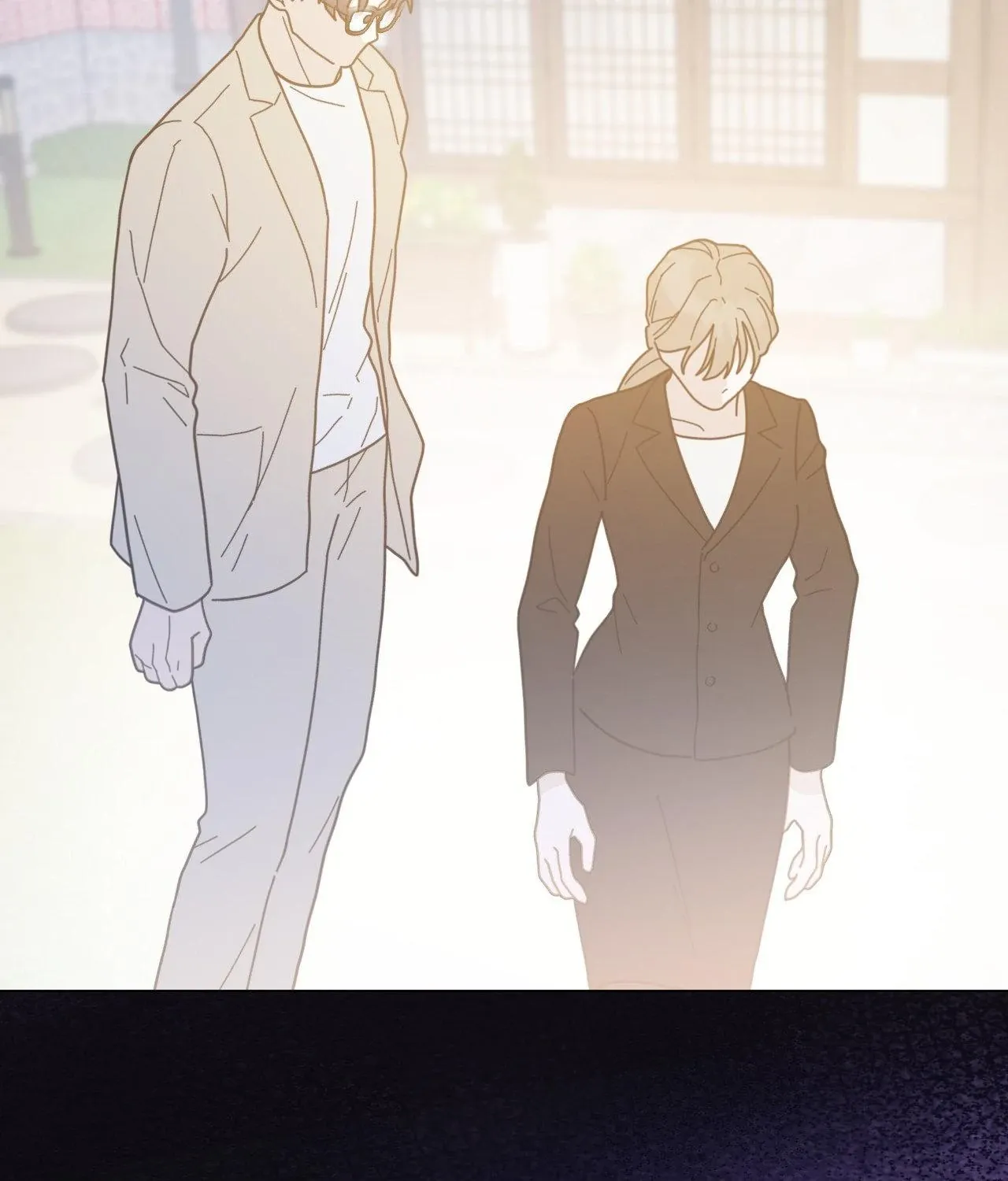How To Captivate Your Boss Chapter 31 page 69 - 