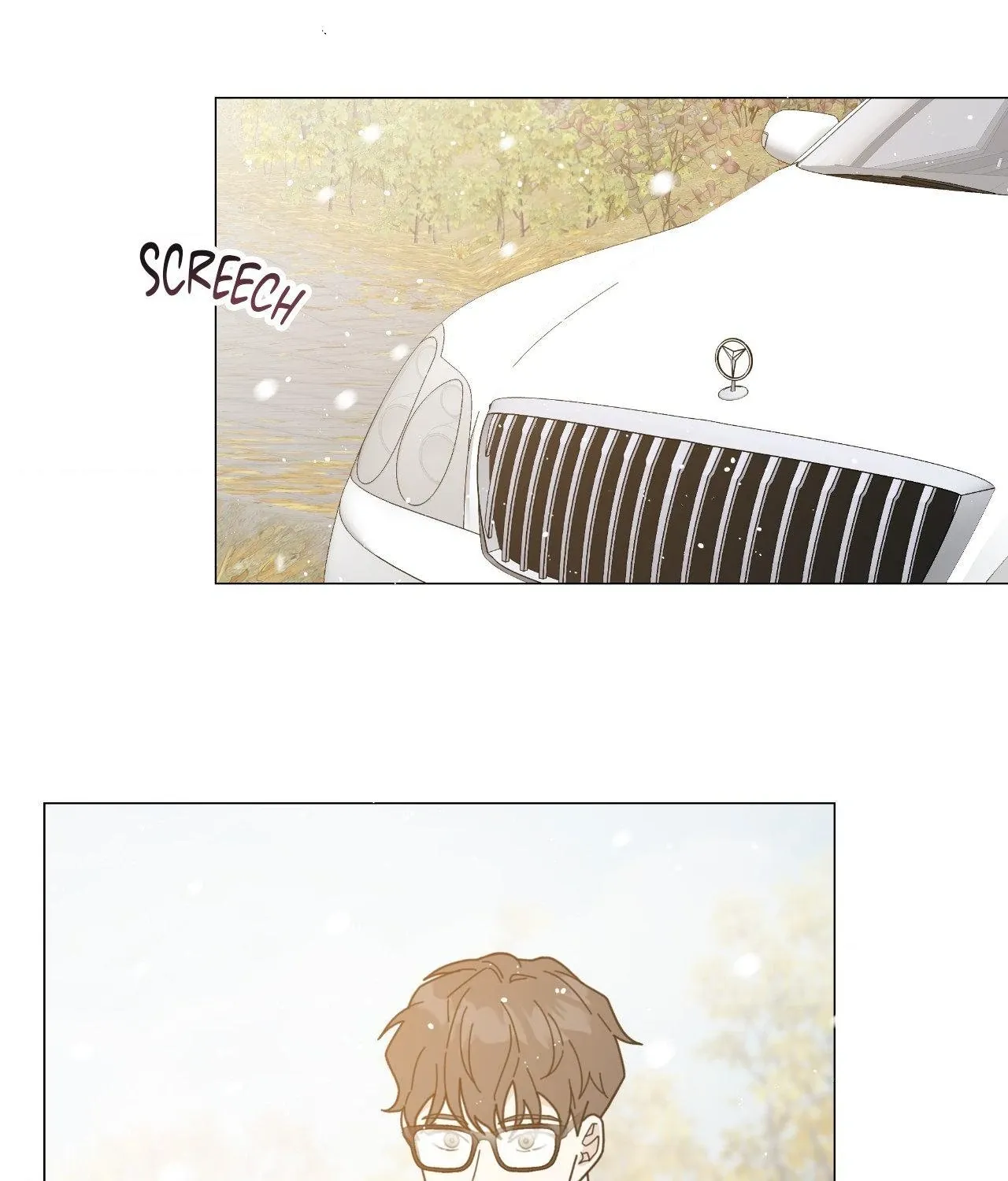 How To Captivate Your Boss Chapter 31 page 9 - 