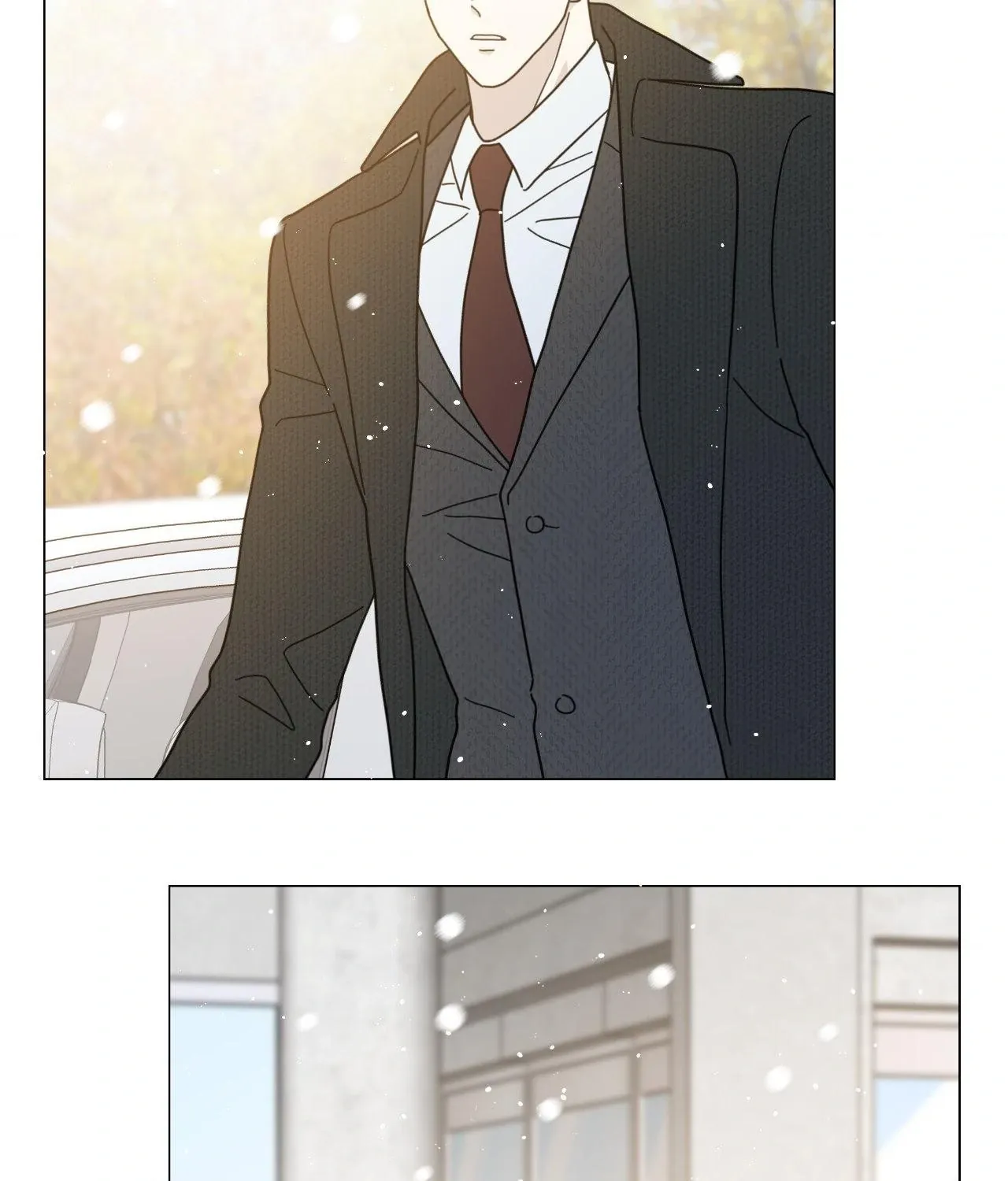 How To Captivate Your Boss Chapter 31 page 10 - 