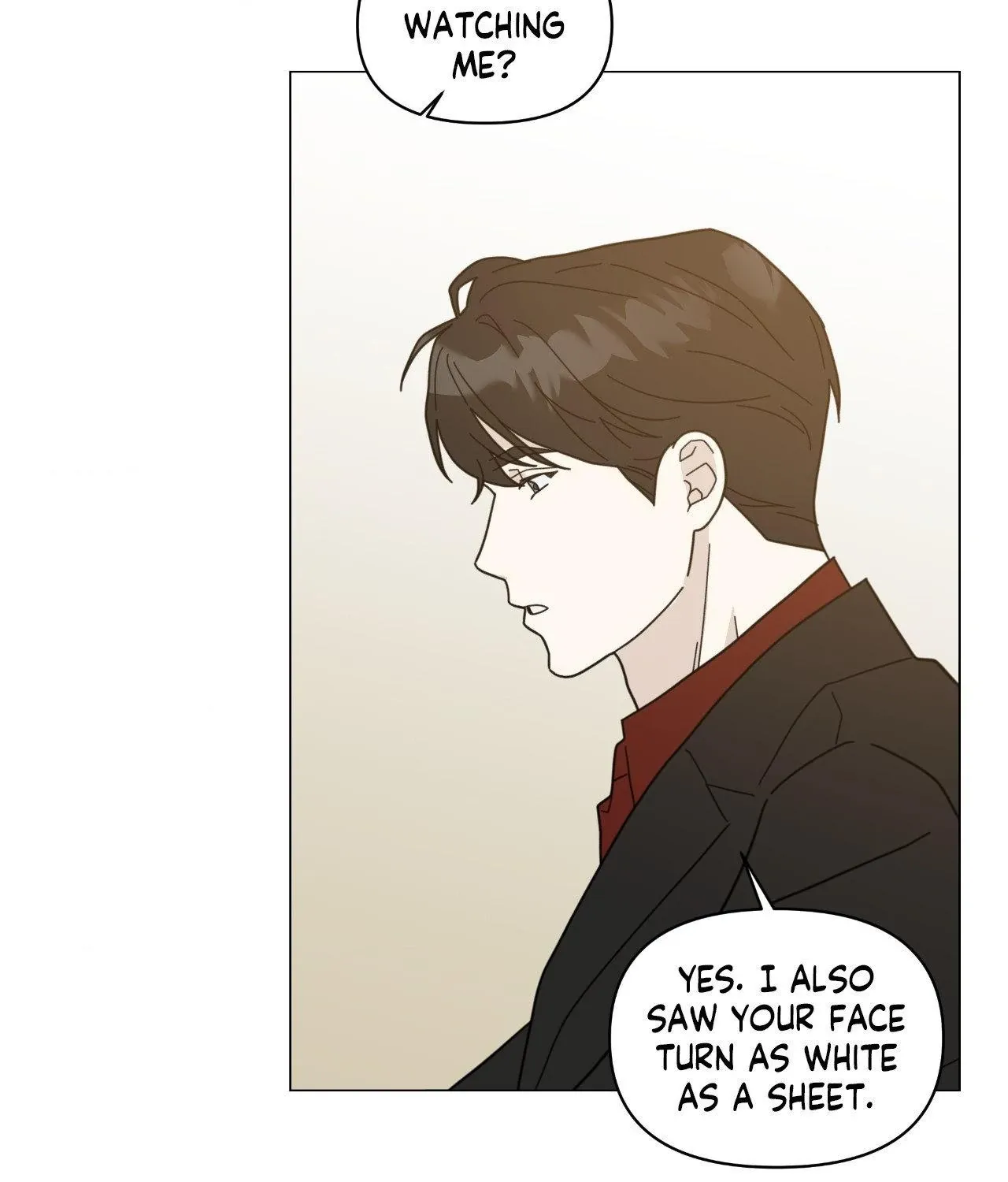 How To Captivate Your Boss Chapter 32 page 11 - 