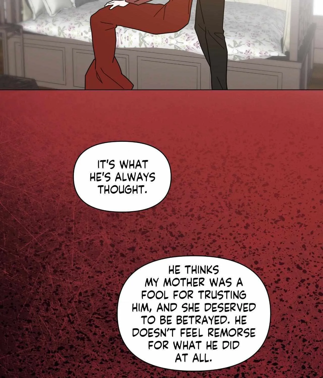 How To Captivate Your Boss Chapter 32 page 13 - 
