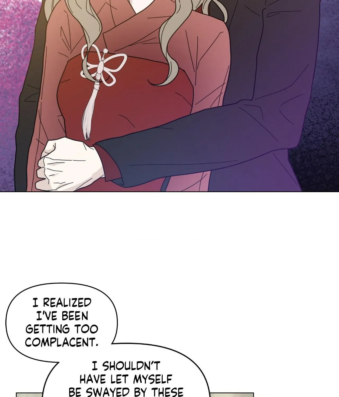 How To Captivate Your Boss Chapter 32 page 16 - 