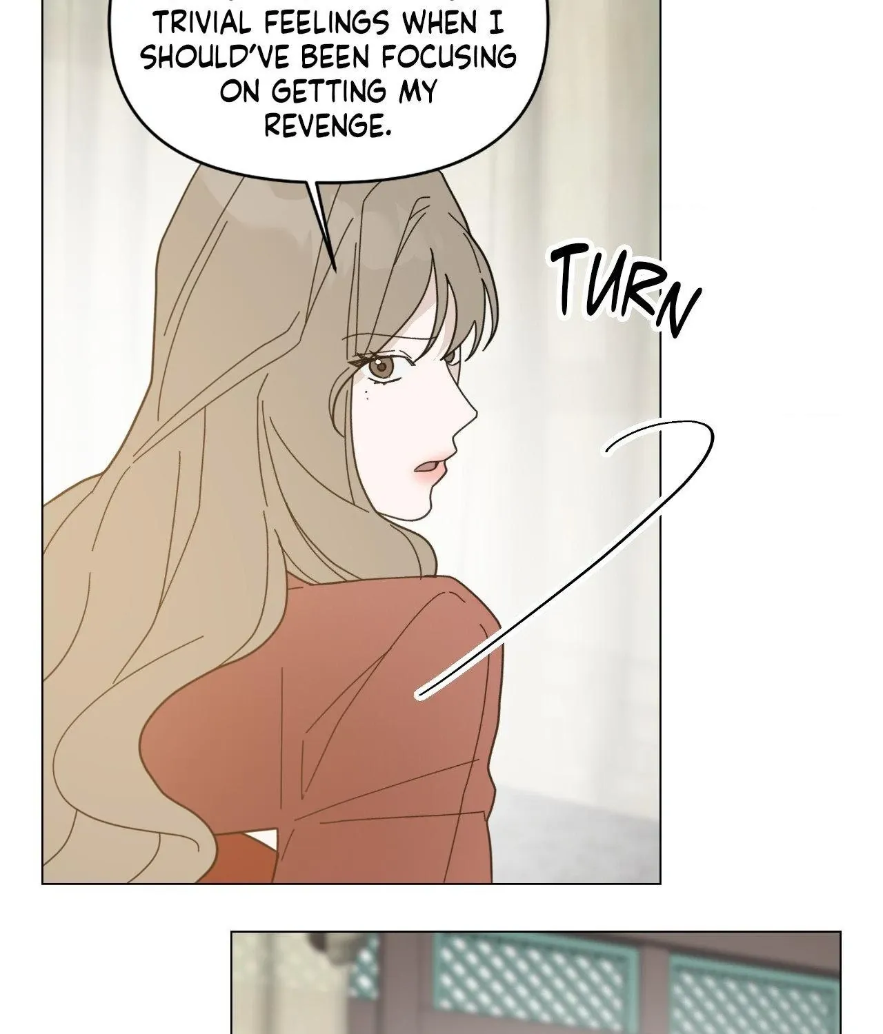 How To Captivate Your Boss Chapter 32 page 17 - 