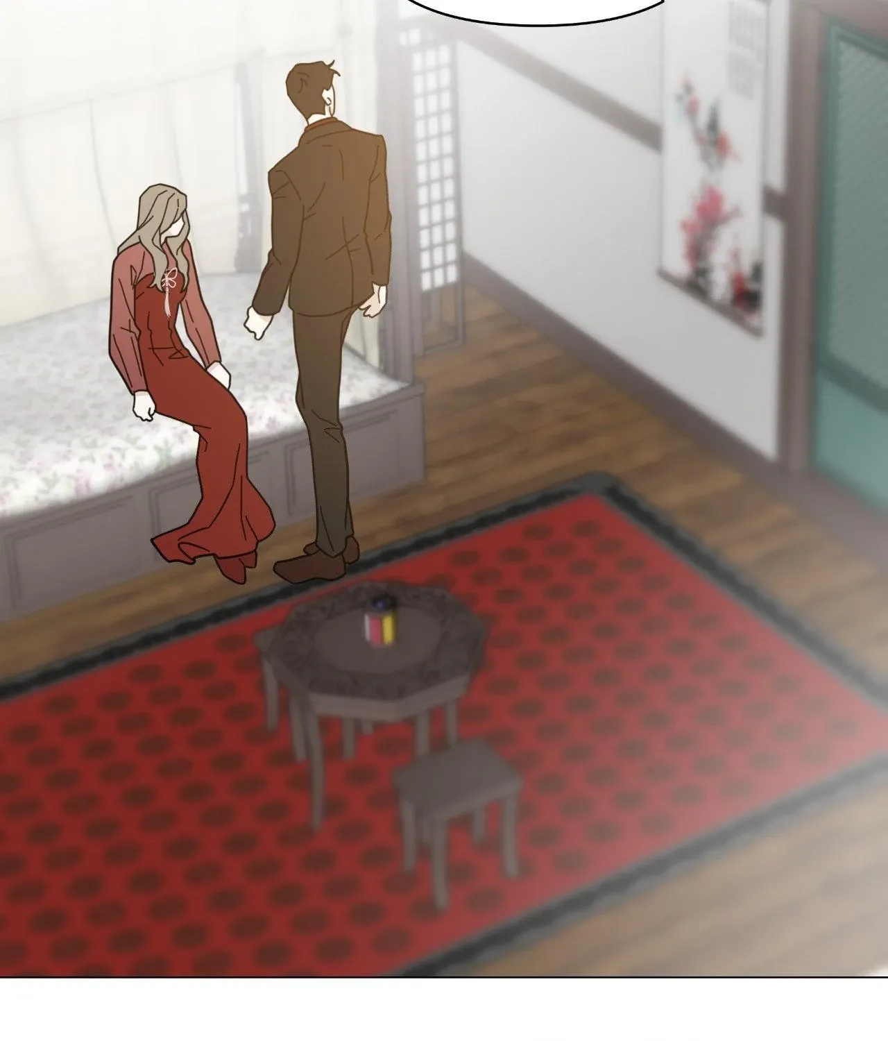 How To Captivate Your Boss Chapter 32 page 20 - 