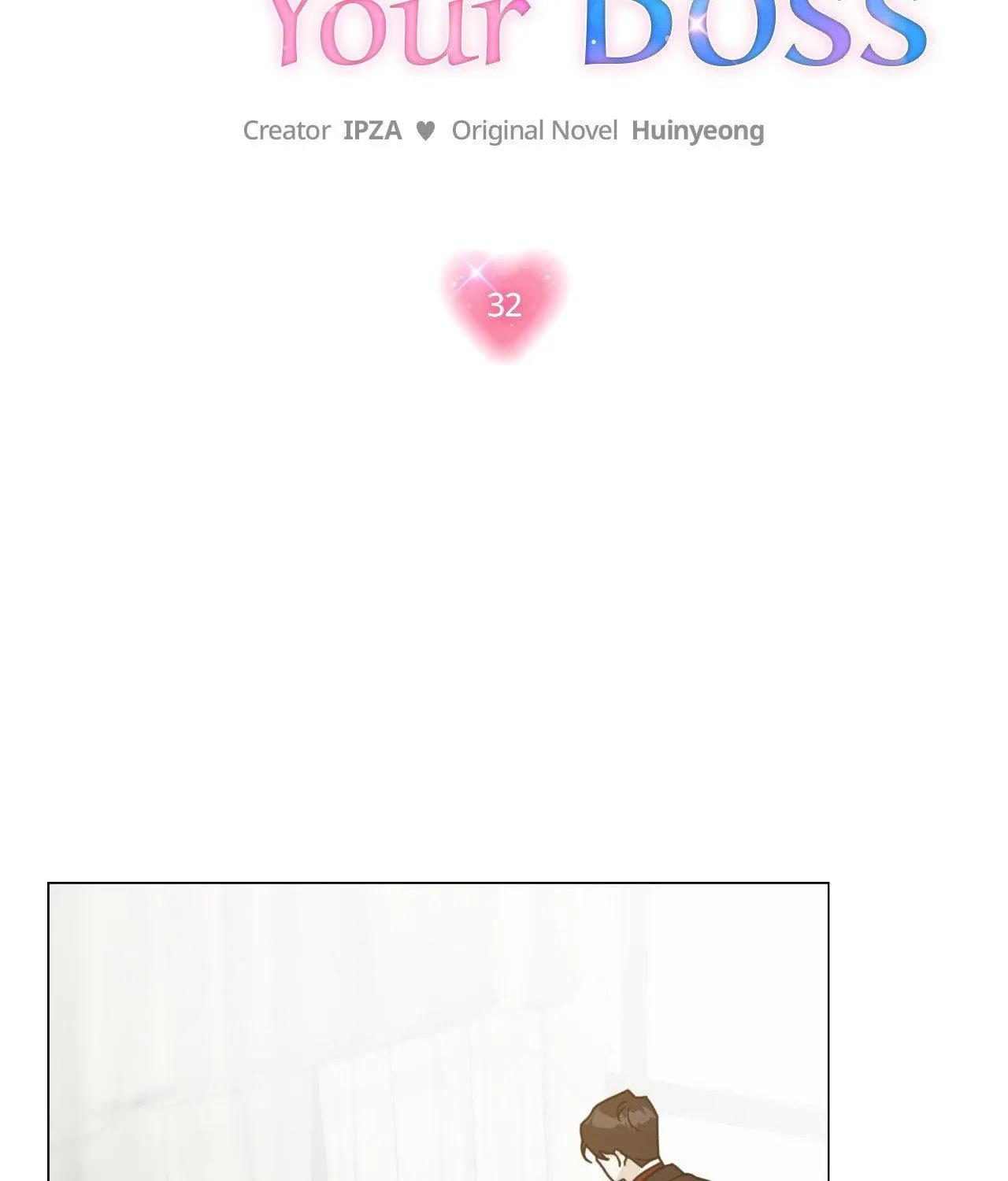How To Captivate Your Boss Chapter 32 page 3 - 