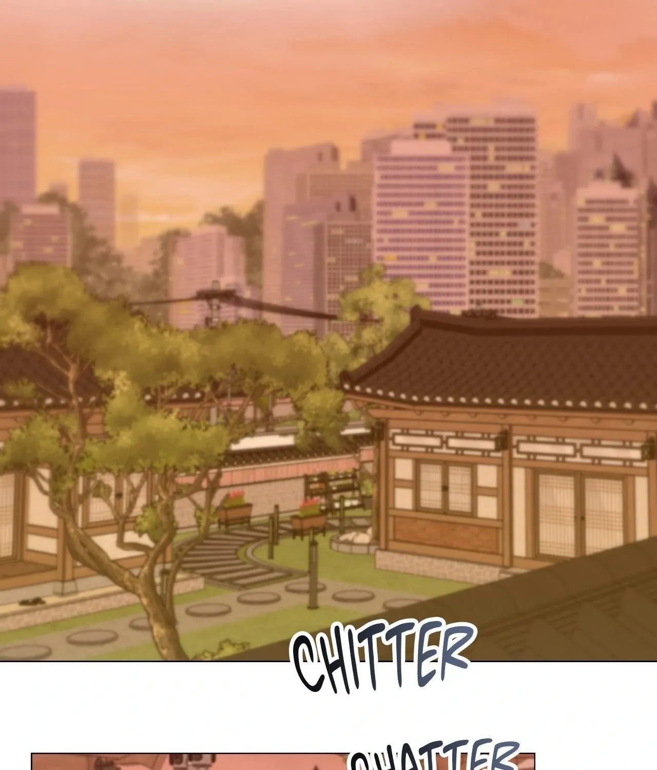 How To Captivate Your Boss Chapter 32 page 23 - 