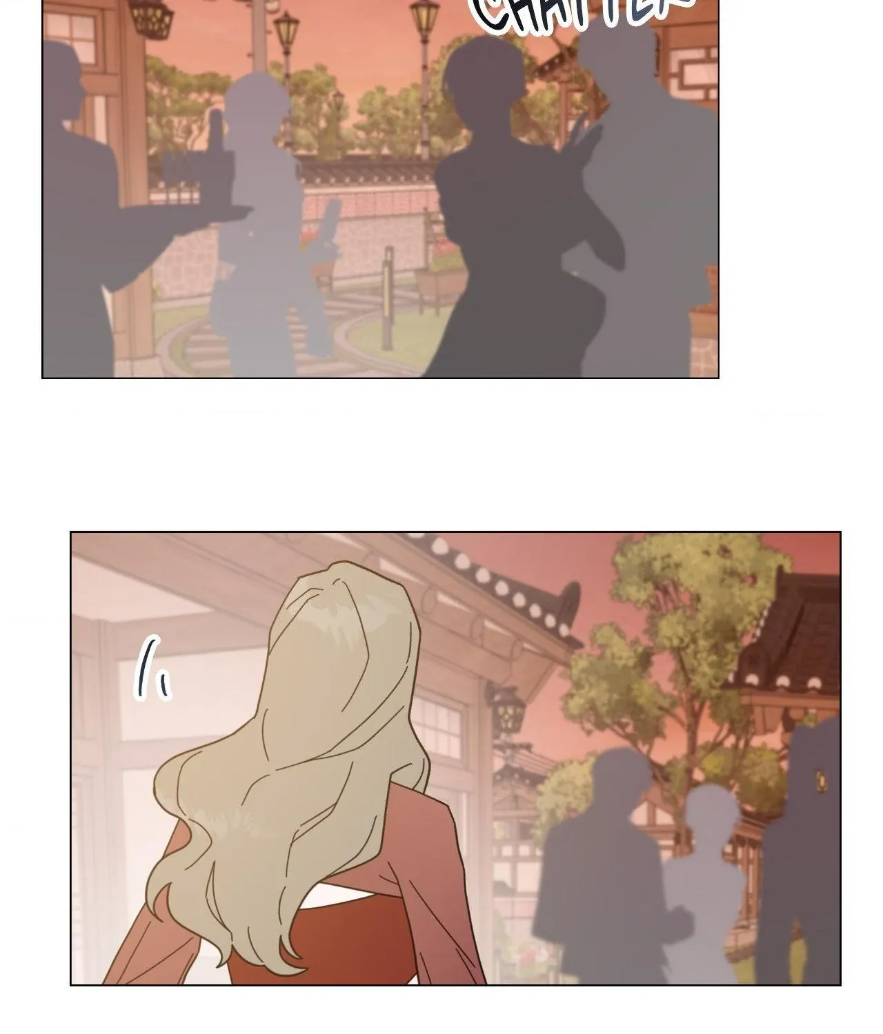How To Captivate Your Boss Chapter 32 page 24 - 