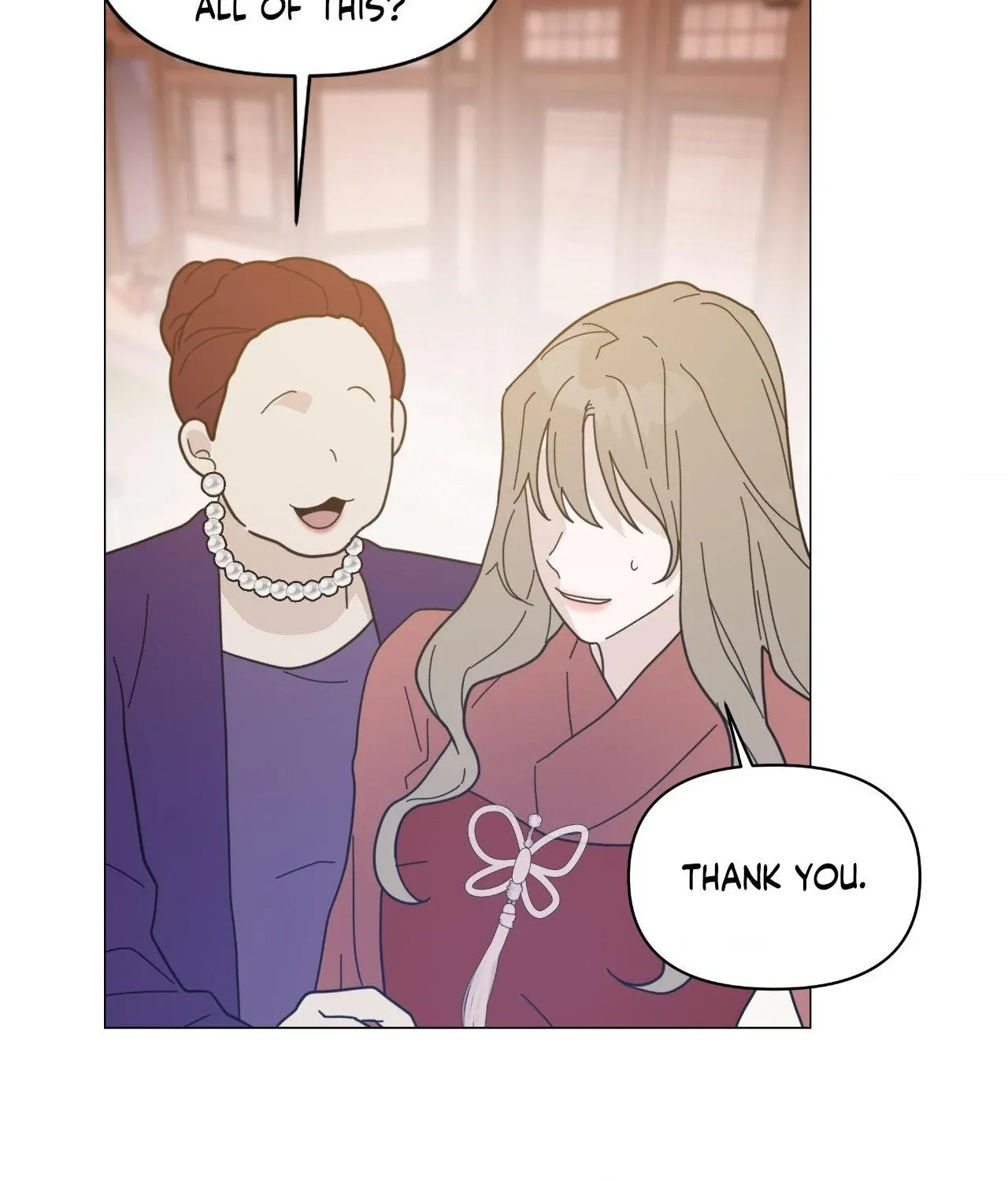 How To Captivate Your Boss Chapter 32 page 26 - 