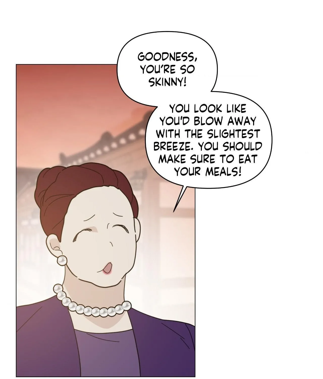 How To Captivate Your Boss Chapter 32 page 27 - 