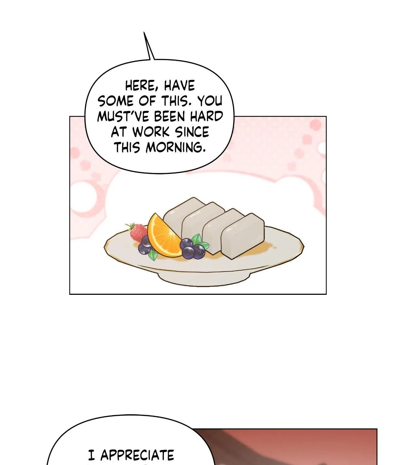 How To Captivate Your Boss Chapter 32 page 28 - 