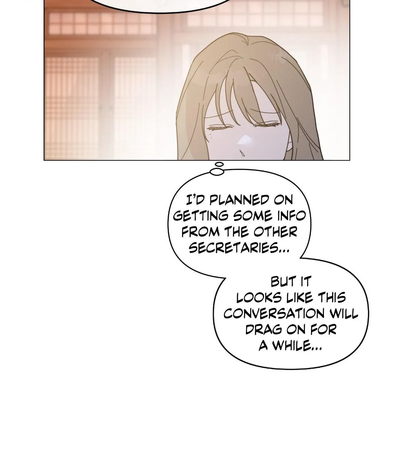 How To Captivate Your Boss Chapter 32 page 32 - 