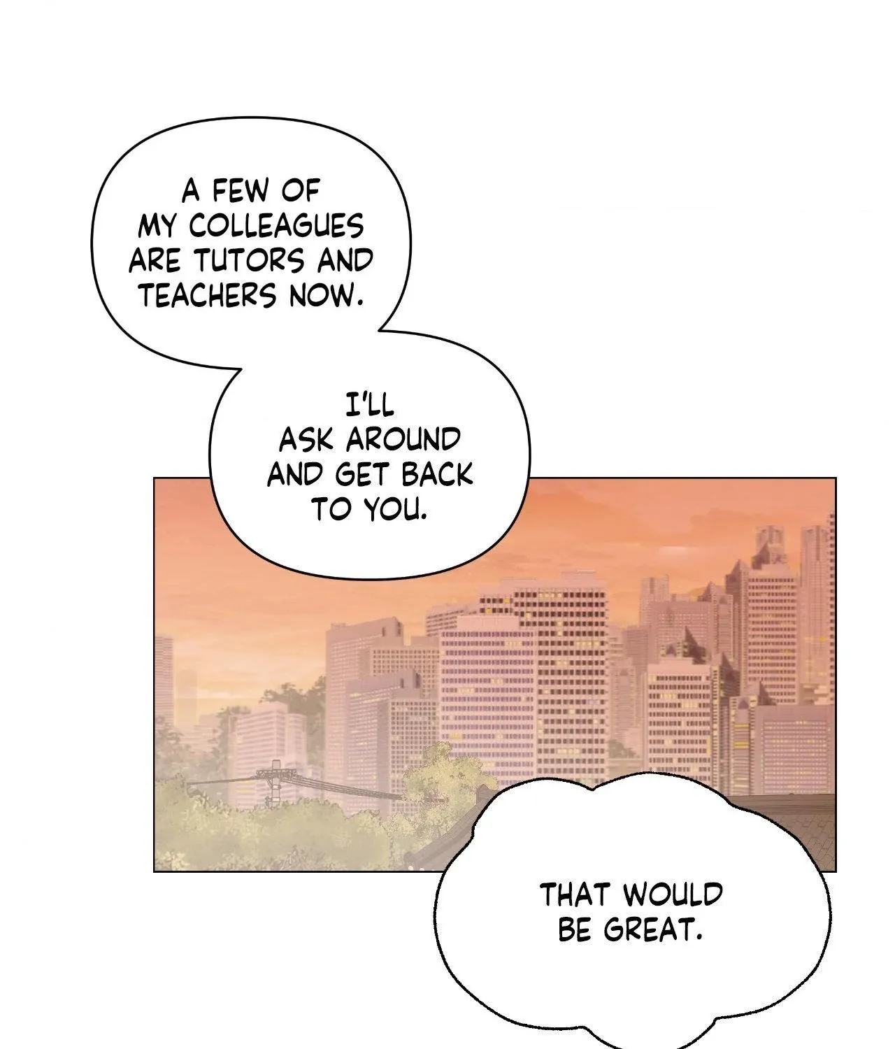 How To Captivate Your Boss Chapter 32 page 33 - 