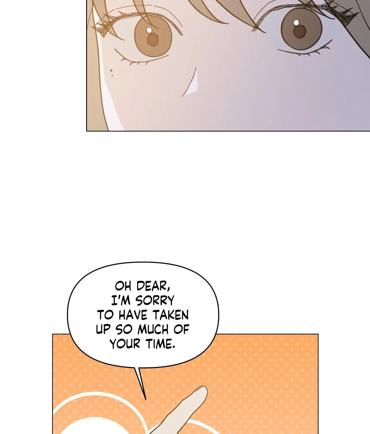 How To Captivate Your Boss Chapter 32 page 35 - 