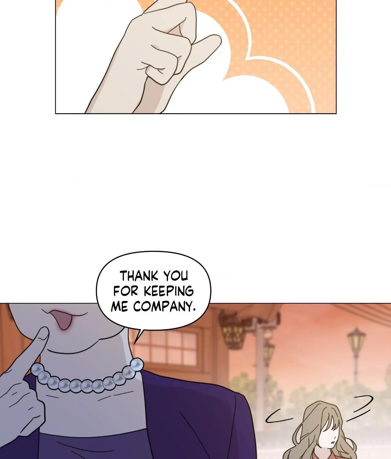 How To Captivate Your Boss Chapter 32 page 36 - 