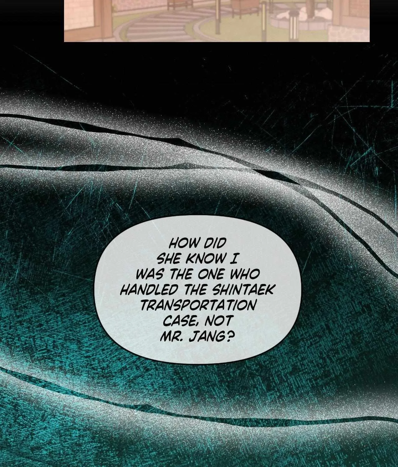How To Captivate Your Boss Chapter 32 page 38 - 