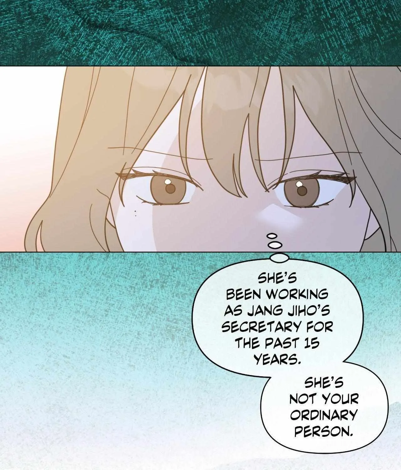 How To Captivate Your Boss Chapter 32 page 39 - 