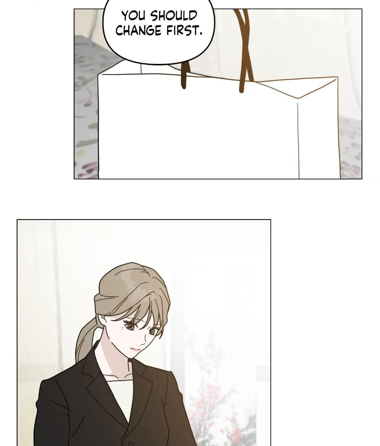 How To Captivate Your Boss Chapter 32 page 5 - 
